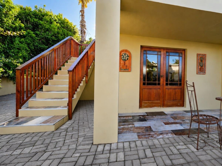 0 Bedroom Property for Sale in Stilbaai Wes Western Cape